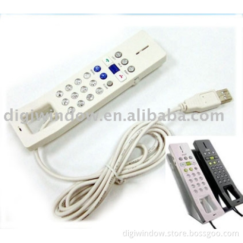 USB Skype Phone ( DW-UP-003 )